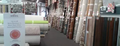 Business 2 image ANDY'S DALTON GA FLOORING Flooring Contractors in Cincinnati OH