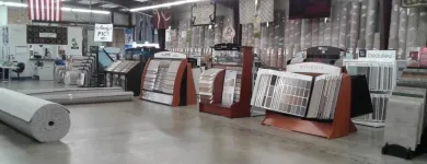 Business 5 image ANDY'S DALTON GA FLOORING Flooring Contractors in Cincinnati OH