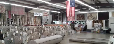 Business 6 image ANDY'S DALTON GA FLOORING Flooring Contractors in Cincinnati OH