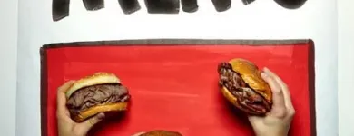 Business 2 image ARBY'S Roast Beef Classic in Blue Ash OH