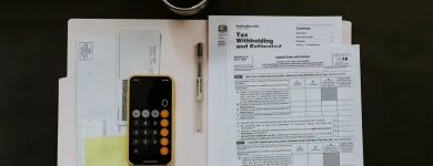 Business 3 image BAKER BUSINESS & TAX SOLUTIONS Tax Service in Ft Thomas KY