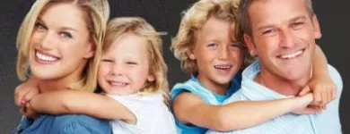 Business 8 image BARRY P. GIBBERMAN, DMD Teeth Whitening in Cincinnati OH