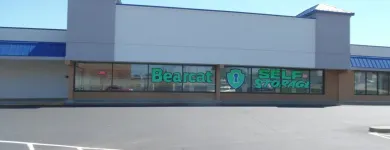 Business 3 image BEARCAT STORAGE – DELHI TOWN CENTER Storage Facilities & Warehouses in Cincinnati OH