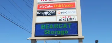 Business 4 image BEARCAT STORAGE – DELHI TOWN CENTER Storage Facilities & Warehouses in Cincinnati OH