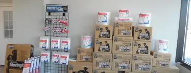 Business 7 image BEARCAT STORAGE – DELHI TOWN CENTER Storage Facilities & Warehouses in Cincinnati OH