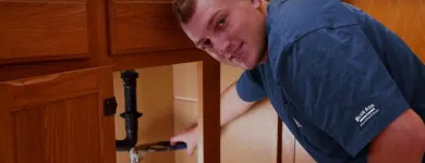 Business 1 image BLUE ASH PLUMBING & DRAIN Plumbers in Blue Ash OH