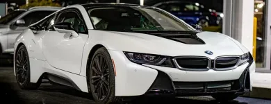 Business 1 image BMW OF CINCINNATI NORTH Car Dealers in Cincinnati OH