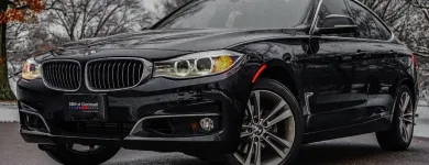 Business 2 image BMW OF CINCINNATI NORTH Car Dealers in Cincinnati OH