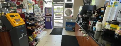 Business 2 image BUDGETCOINZ BITCOIN ATM NEAR ME Atm in Cincinnati OH