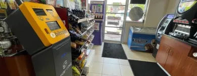 Business 3 image BUDGETCOINZ BITCOIN ATM NEAR ME Atm in Cincinnati OH