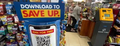Business 6 image BUDGETCOINZ BITCOIN ATM NEAR ME Atm in Cincinnati OH