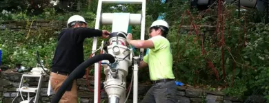 Business 2 image CME PIPE LINING & SEWER REPAIR Drain Sewer Cleaning in Reading OH