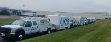 Business 3 image CME PIPE LINING & SEWER REPAIR Drain Sewer Cleaning in Reading OH