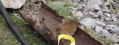Business 4 image CME PIPE LINING & SEWER REPAIR Drain Sewer Cleaning in Reading OH