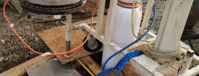 Business 6 image CME PIPE LINING & SEWER REPAIR Drain Sewer Cleaning in Reading OH