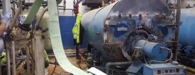 Business 7 image CME PIPE LINING & SEWER REPAIR Drain Sewer Cleaning in Reading OH