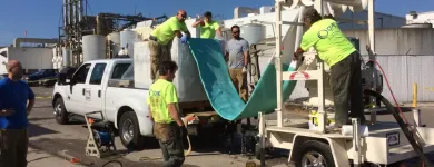 Business 8 image CME PIPE LINING & SEWER REPAIR Drain Sewer Cleaning in Reading OH