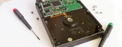 Business 5 image DATA RECOVERY CINCINNATI LLC It Services in Cincinnati OH