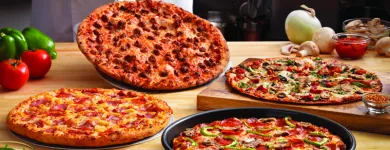 Business 7 image DOMINO'S Take Out Restaurants in Fort Thomas KY