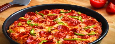 Business 8 image DOMINO'S Take Out Restaurants in Fort Thomas KY