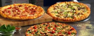 Business 2 image DOMINO'S Take Out Restaurants in Fort Thomas KY