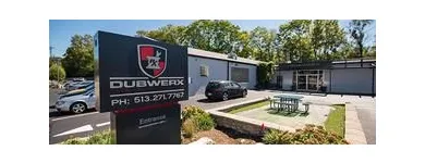 Business 1 image DUBWERX Transmission Repair in Cincinnati OH