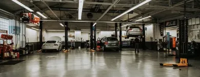 Business 2 image DUBWERX Transmission Repair in Cincinnati OH
