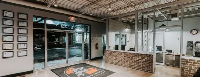 Business 3 image DUBWERX Transmission Repair in Cincinnati OH