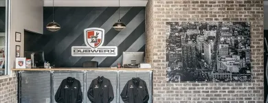 Business 4 image DUBWERX Transmission Repair in Cincinnati OH