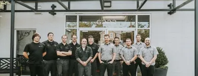 Business 5 image DUBWERX Transmission Repair in Cincinnati OH