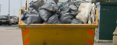 Business 1 image DUMPSTER RENTAL HAMILTON in Hamilton OH