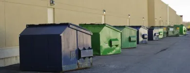 Business 2 image DUMPSTER RENTAL HAMILTON in Hamilton OH