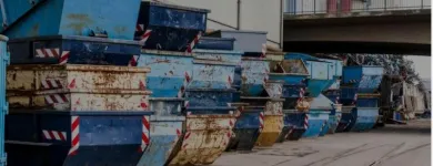 Business 5 image DUMPSTER RENTAL HAMILTON in Hamilton OH