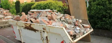 Business 7 image DUMPSTER RENTAL HAMILTON in Hamilton OH