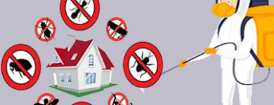 Business 2 image FLEMING LAWN AND PEST SERVICES Pest Control Services in Loxahatchee FL