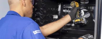 Business 7 image GE APPLIANCE REPAIR Ge Dryer Repair in Hamilton OH