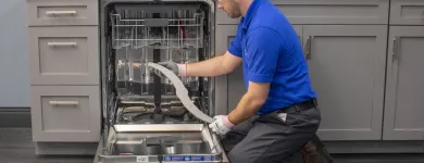 Business 8 image GE APPLIANCE REPAIR Ge Dryer Repair in Hamilton OH