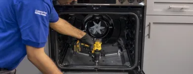 Business 9 image GE APPLIANCE REPAIR Ge Dryer Repair in Hamilton OH