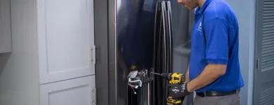 Business 10 image GE APPLIANCE REPAIR Ge Dryer Repair in Hamilton OH