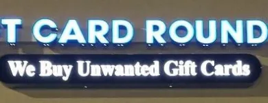 Business 5 image GIFT CARD ROUNDUP Gift Shops in Cincinnati OH