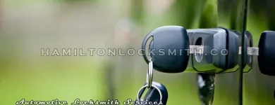 Business 2 image HAMILTON OPTIMAL LOCKSMITH Locksmiths in Hamilton OH