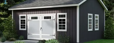 Business 2 image HEARTLAND SHEDS General Contractors in Cincinnati OH
