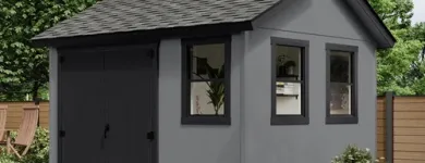 Business 4 image HEARTLAND SHEDS General Contractors in Cincinnati OH