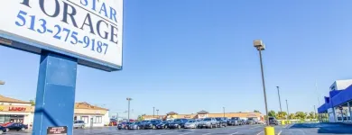 Business 11 image HOME STAR STORAGE Storage Facilities & Warehouses in Cincinnati OH