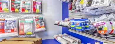 Business 13 image HOME STAR STORAGE Storage Facilities & Warehouses in Cincinnati OH
