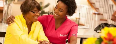 Business 3 image INTERIM HEALTHCARE OF CINCINNATI OH Hospice & Long Term Care in Cincinnati OH