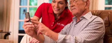 Business 5 image INTERIM HEALTHCARE OF CINCINNATI OH Hospice & Long Term Care in Cincinnati OH