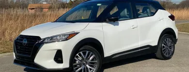 Business 5 image JEFF WYLER KINGS NISSAN Auto Finance in Cincinnati OH