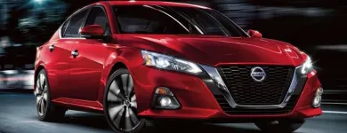 Business 10 image JEFF WYLER KINGS NISSAN Auto Finance in Cincinnati OH