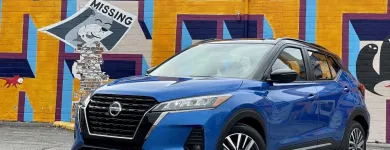 Business 13 image JEFF WYLER KINGS NISSAN Auto Finance in Cincinnati OH